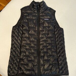 Patagonia vest